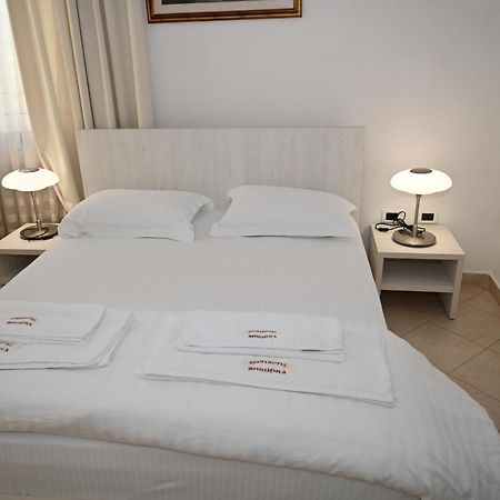 Aparthotel Shkodra Durrës Exterior foto